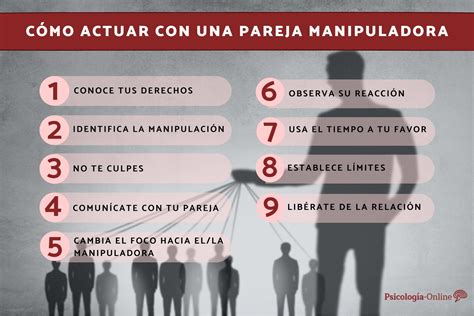 mujer manipuladora|12 señales de que tu mujer es manipuladora